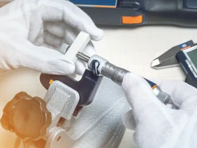 Torque Tester Calibration Explained: The Procedure, the Standards, and What a Certificate Actually Proves