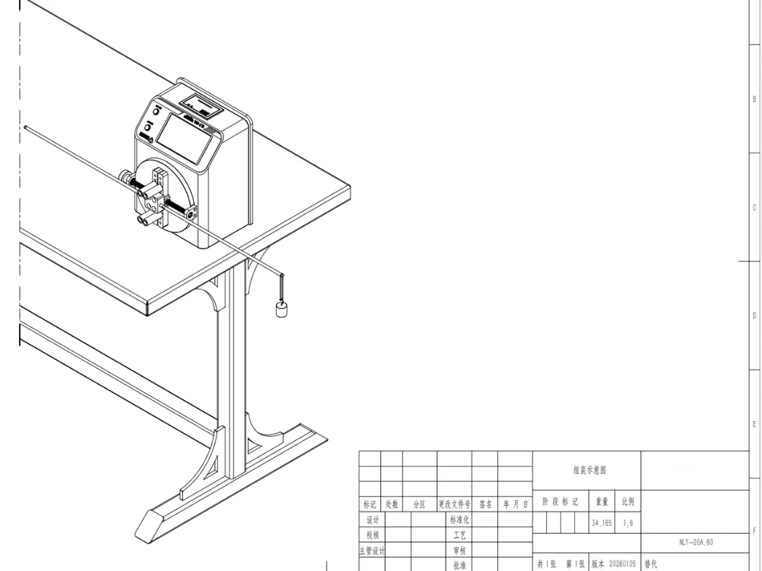 How to Calibrate a Cap Torque Tester?