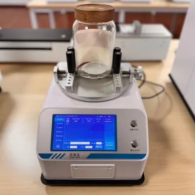Ultimate Guide to Torque Testing Standards (ASTM & ChP)